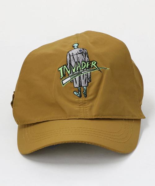 ADER error（アーダーエラー）の「＜ADER error＞ ALIEN EMB CAP