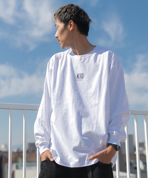 セール】ベーシック ロング Tシャツ / LIMITED（Tシャツ