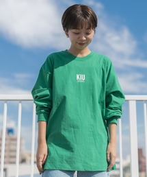 ベーシック ロング Tシャツ / LIMITED