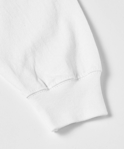 KiU(キウ)の「ベーシック ロング Tシャツ / LIMITED(Tシャツ/カットソー・メンズ・ブラック/ネイビー/オフホワイト/グリーン・X-LARGE/MEDIUM/LARGE/SMALL)」の18枚目の写真
