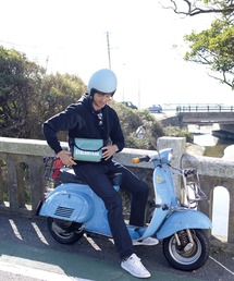 Bream ブリーム