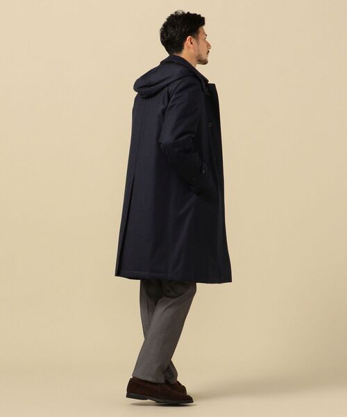 SHIPS（シップス）の「SD: 【ビジネス対応】ボンディング ソリッド