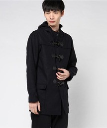 メンズのダッフルコート ブルー ネイビー 青色系 ファッション通販 Zozotown