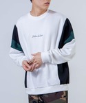 WEGO(ウィゴー)の「トップス(スウェット)」