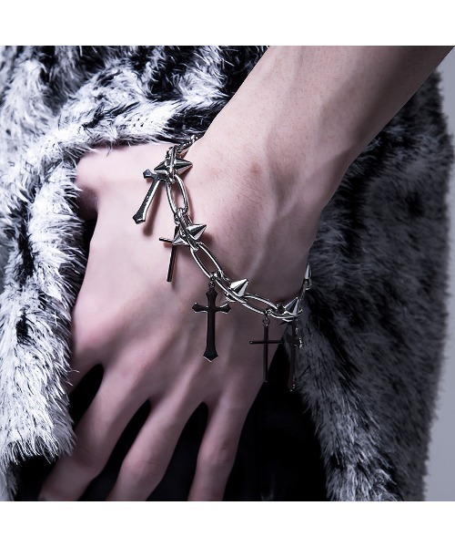 CIVARIZE シヴァーライズ　ブレスレット CIVARIZE（シヴァーライズ）｜メンズのブレスレット一覧 - WEAR