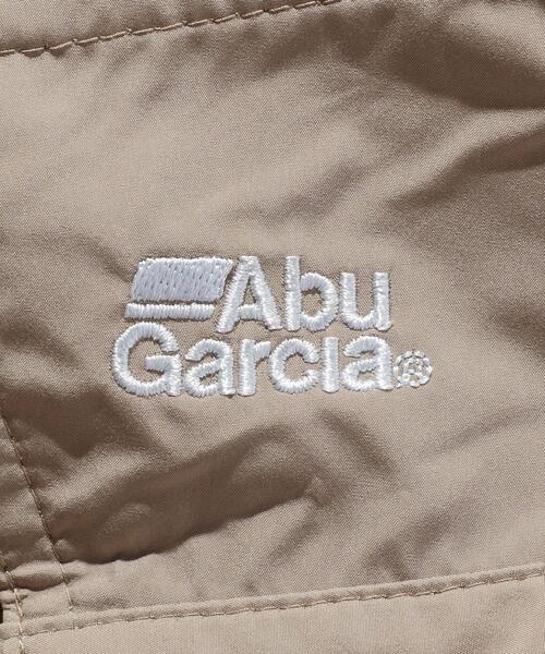 ABU GARCIA（アブ・ガルシア）の「＜ABU GARCIA × is-ness> HORIZON CT/コート（その他アウター・メンズ・ブラック/ベージュ・LARGE/MEDIUM）」の9枚目の写真