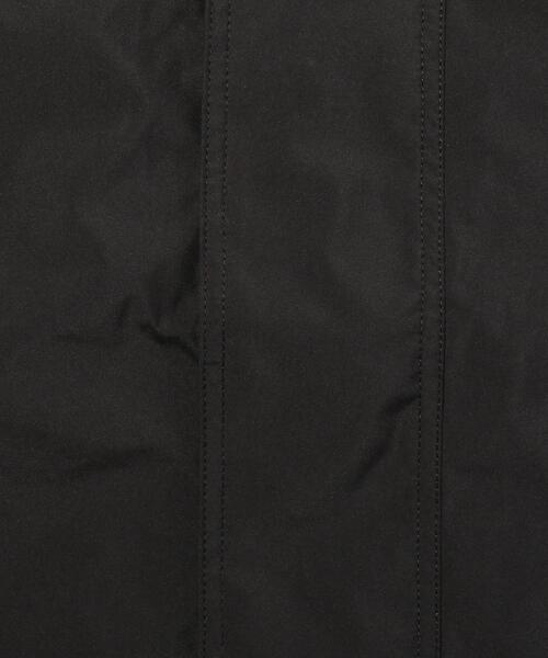 ABU GARCIA（アブ・ガルシア）の「＜ABU GARCIA × is-ness> HORIZON CT/コート（その他アウター・メンズ・ブラック/ベージュ・LARGE/MEDIUM）」の20枚目の写真