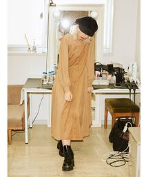 jouetie（ジュエティ）の「コルセットレイヤード2WAYワンピース