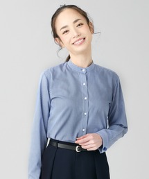 レディースのビジネスシャツファッション通販 Zozotown