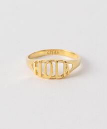 Chibi Jewels  | ＜Chibi Jewels＞HOLA リング(リング)