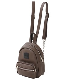 X-girl | X-girl × YURINO MINI BACK PACK(バックパック/リュック)