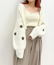 Heather�i�w�U�[�j�́u�U�b�N���V���[�g�J�[�f�B�K���@934951�i�J�[�f�B�K��/�{�����j�v