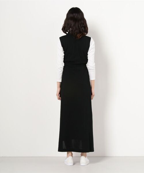 Y-3 ワイスリー ブラック ノースリーブワンピース タンクワンピ 楽天市場】Y-3 ワイスリー ワンピース TANK DRESS タンク ドレス