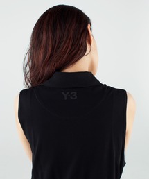 Y-3 W TANK DRESS タンクドレス W TANK DRESS Y-3│Y-3 ワイスリー