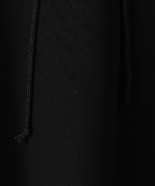 AURALEE（オーラリー）の「＜AURALEE（オーラリー）＞ スウェット ビッグ パーカ■■■（パーカー・メンズ・パープル/ブラック/ライトグレー・4/5/3）」の15枚目の写真