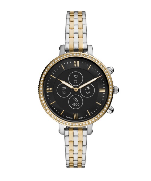 MONROE HYBRID HR SMARTWATCH　FTW7036