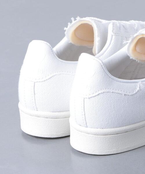 Adidas アディダス Superstar Adidas Originals アディダスオリジナルス のファッション シューズ スニーカー スニーカー Adidas セール