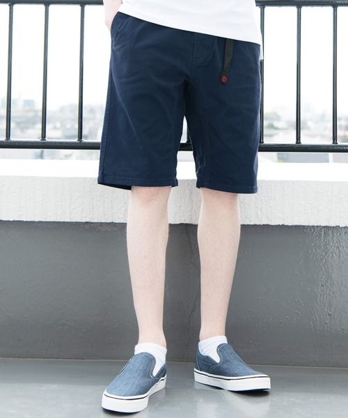 8(eight)(エイト)の「OUTDOOR PRODUCTS クライミングショートパンツ(チノパンツ・メンズ・ブラック/ホワイト/ネイビー/ベージュ/グリーン・X-LARGE/MEDIUM/LARGE)」の5枚目の写真