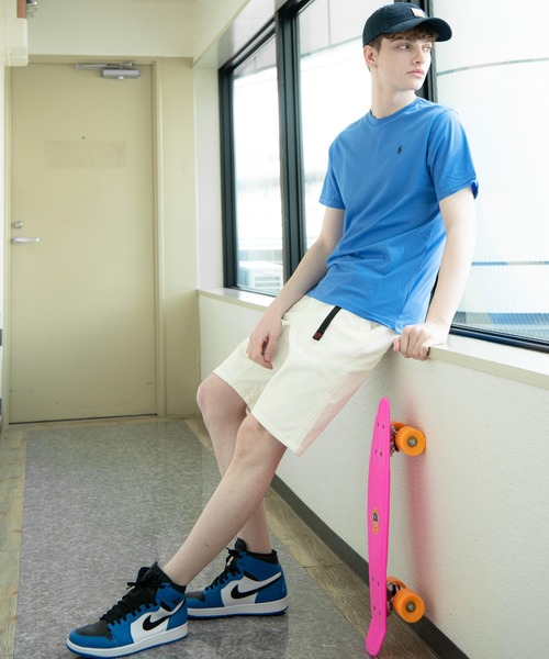 8(eight)(エイト)の「OUTDOOR PRODUCTS クライミングショートパンツ(チノパンツ・メンズ・ブラック/ホワイト/ネイビー/ベージュ/グリーン・X-LARGE/MEDIUM/LARGE)」の15枚目の写真