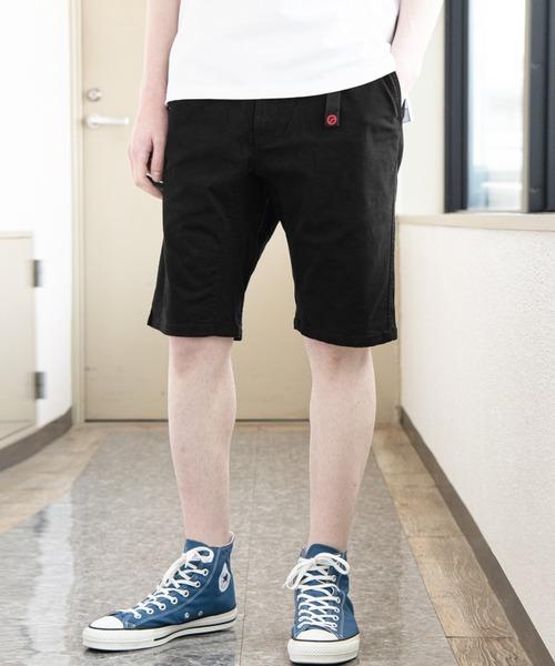 8(eight)(エイト)の「OUTDOOR PRODUCTS クライミングショートパンツ(チノパンツ・メンズ・ブラック/ホワイト/ネイビー/ベージュ/グリーン・X-LARGE/MEDIUM/LARGE)」の18枚目の写真