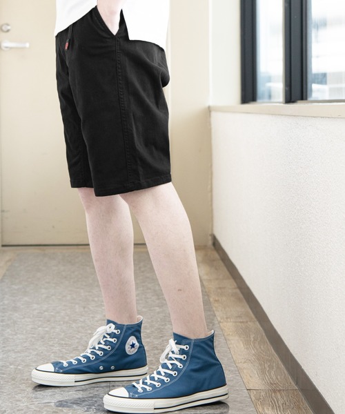 8(eight)(エイト)の「OUTDOOR PRODUCTS クライミングショートパンツ(チノパンツ・メンズ・ブラック/ホワイト/ネイビー/ベージュ/グリーン・X-LARGE/MEDIUM/LARGE)」の19枚目の写真