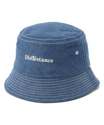 KaneZ | KaneZ/ケインズ/デニムバケットハット/Distance BaketHat(ハット)