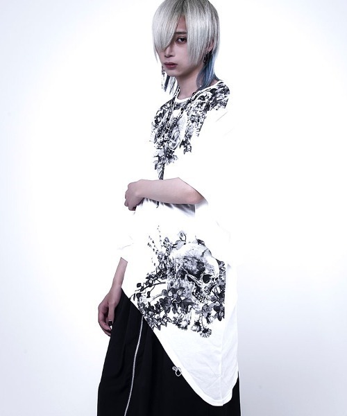 CIVARIZE（シヴァーライズ）の「『CIVARIZE』ベロアチェーン