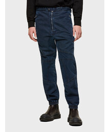 DIESEL | SS21 メンズ デニムパンツ ジョグジーンズ(デニムパンツ)