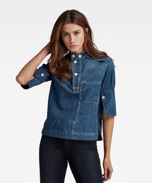 G-STAR（ジースター）の「WORKWEAR SHIRT（シャツ/ブラウス）」