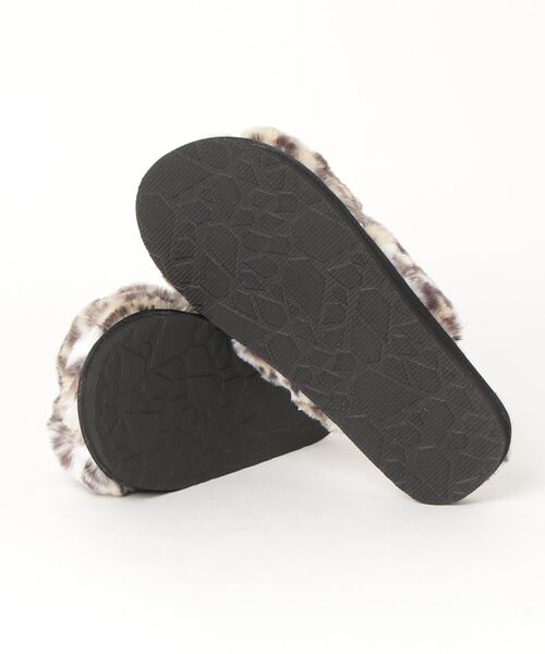 VOLCOM（ボルコム）の「【VOLCOM】LIL SLIP（サンダル・レディース・アニマル・6/8/7）」の3枚目の写真