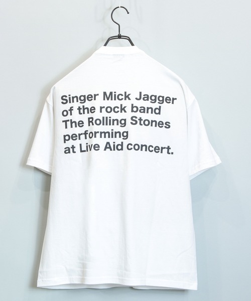 SCREEN STARS(スクリーンスターズ)の「WEB限定 JE-SCREEN STARS×LIFE-SSTEE/スクリーンスターズ ライフ ユニセックス 半袖Tシャツ(Tシャツ/カットソー・メンズ・その他1/その他2/その他3/その他4/その他5/その他6/その他7/その他8・M/L)」の10枚目の写真