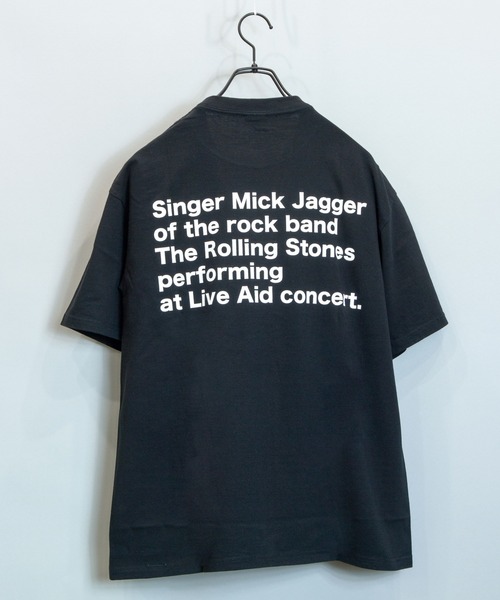 SCREEN STARS(スクリーンスターズ)の「WEB限定 JE-SCREEN STARS×LIFE-SSTEE/スクリーンスターズ ライフ ユニセックス 半袖Tシャツ(Tシャツ/カットソー・メンズ・その他1/その他2/その他3/その他4/その他5/その他6/その他7/その他8・M/L)」の20枚目の写真