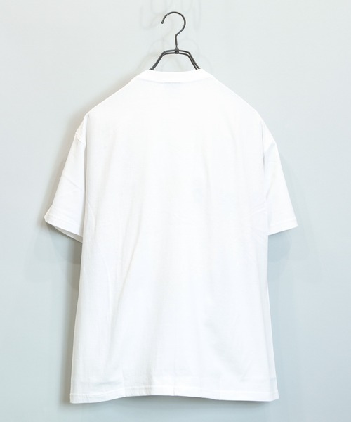 SCREEN STARS(スクリーンスターズ)の「WEB限定 JE-SCREEN STARS×LIFE-SSTEE/スクリーンスターズ ライフ ユニセックス 半袖Tシャツ(Tシャツ/カットソー・メンズ・その他1/その他2/その他3/その他4/その他5/その他6/その他7/その他8・M/L)」の18枚目の写真