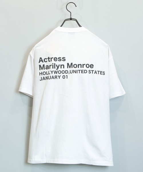SCREEN STARS(スクリーンスターズ)の「WEB限定 JE-SCREEN STARS×LIFE-SSTEE/スクリーンスターズ ライフ ユニセックス 半袖Tシャツ(Tシャツ/カットソー・メンズ・その他1/その他2/その他3/その他4/その他5/その他6/その他7/その他8・M/L)」の12枚目の写真