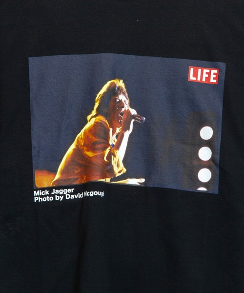 SCREEN STARS(スクリーンスターズ)の「WEB限定 JE-SCREEN STARS×LIFE-SSTEE/スクリーンスターズ ライフ ユニセックス 半袖Tシャツ(Tシャツ/カットソー・メンズ・その他1/その他2/その他3/その他4/その他5/その他6/その他7/その他8・M/L)」の17枚目の写真