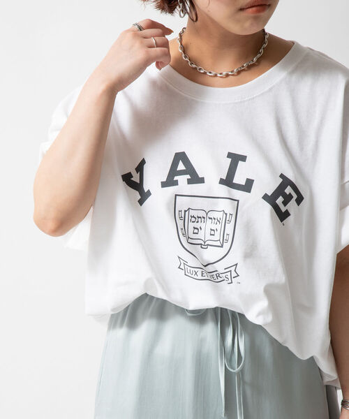 yale web print