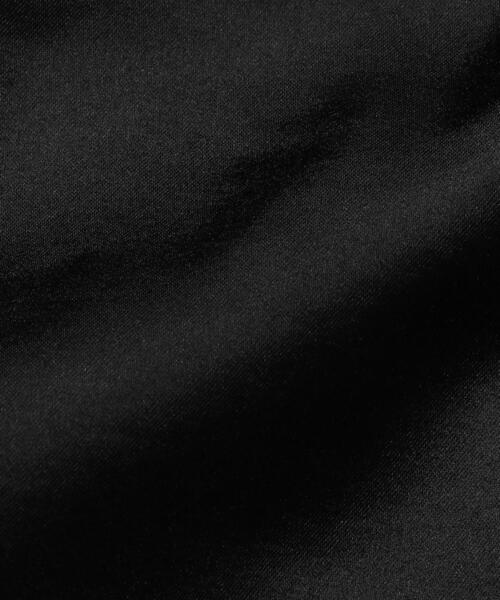 R.M GANG(アールエムギャングレベルモダニストギャング)の「<R.M GANG> SATIN BLOUSON/アウター(ブルゾン・メンズ・ブラック/ベージュ・FREE)」の16枚目の写真