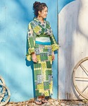 チャイハネ(チャイハネ)の「水着/着物・浴衣(浴衣)」