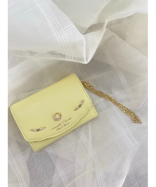 PINKHOUSE ♩ 花柄キルティングブルゾン MA-1