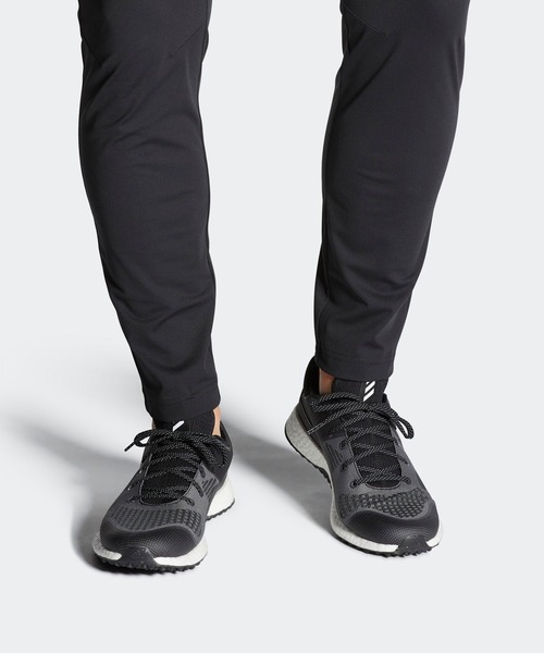 【未使用】adidas アディダス　数量限定　クロスニットDPR ローアマ adidas（アディダス）の「クロスニット DPR【adidas Golf