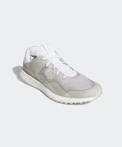 新品未使用　adidas レディース W クロスニット DPR ゴルフシューズ セール】クロスニット DPR【adidas Golf/アディダスゴルフ