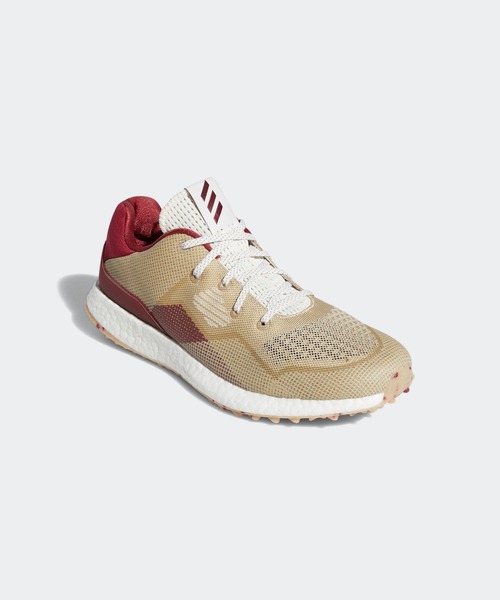 セール】クロスニット DPR【adidas Golf/アディダスゴルフ