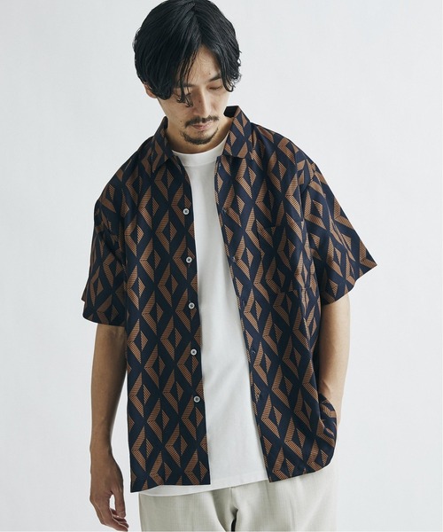 JOURNAL STANDARD（ジャーナルスタンダード）の「【GEOM PATTERN
