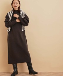 Adam Et Rope アダムエロペのワンピース通販 Zozotown