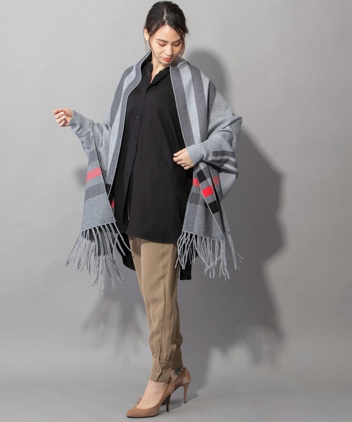 Munich（ミューニック）の「【Direction to get mosh】ニットビッグ