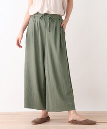 DRESKIP | ひんやりイージーパンツ(その他パンツ)