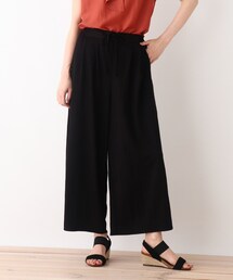 DRESKIP | ひんやりイージーパンツ(その他パンツ)