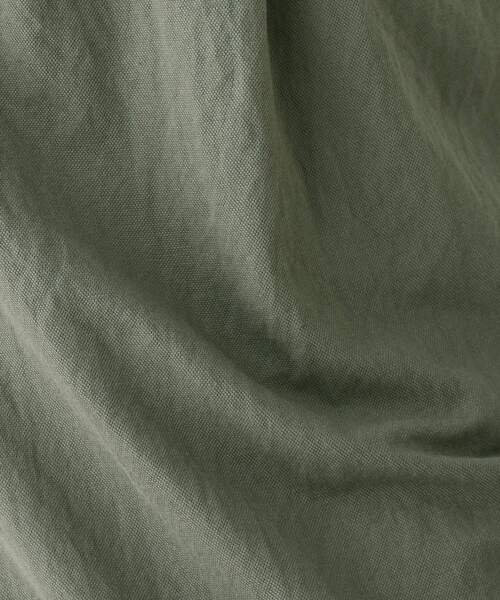 DRESKIP(ドレスキップ)の「◆ひんやりイージーパンツ(その他パンツ・レディース・ブラック/カーキ/マスタード・04/03/02)」の7枚目の写真