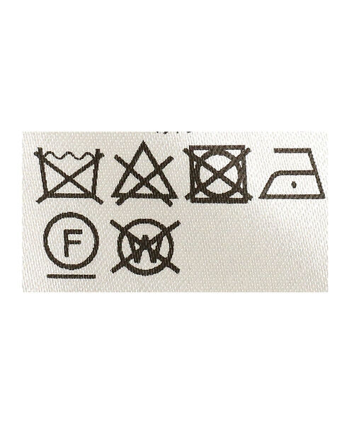 Ray BEAMS（レイビームス）の「Ray BEAMS / Vネック バック ベルト ベスト（ベスト・レディース・ブラック/ブラウン・ONE SIZE）」の21枚目の写真