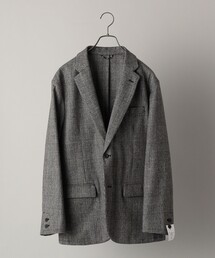 【美品】スーパー140'S WOOL/SOLOTEX(R) S2ボタンジャケット 504230933097.jpg